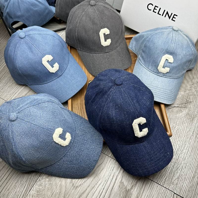 Celine cap 042706